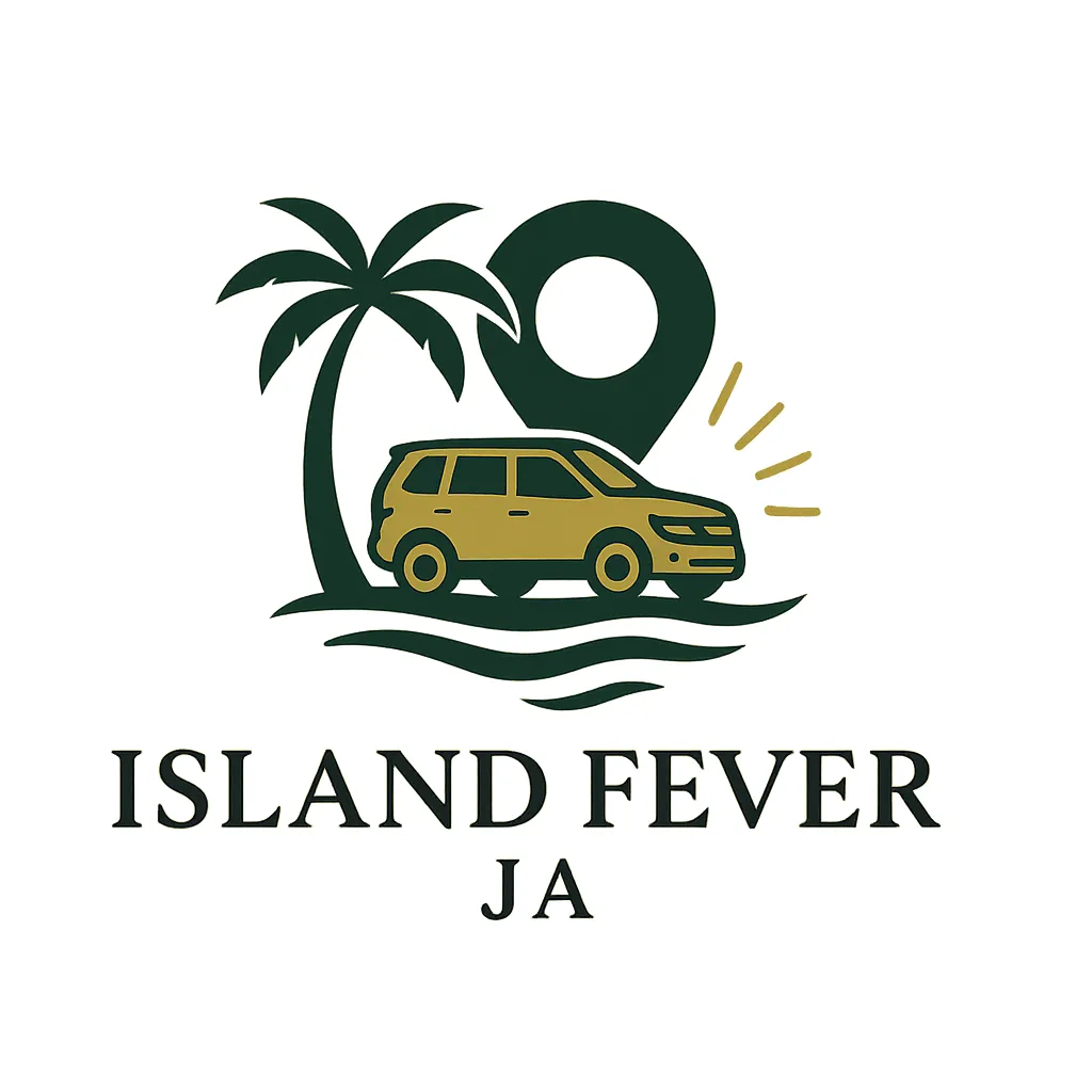 Island fever ja logo